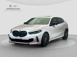 BMW M135i xDrive