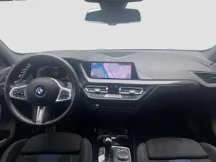BMW M135i xDrive
