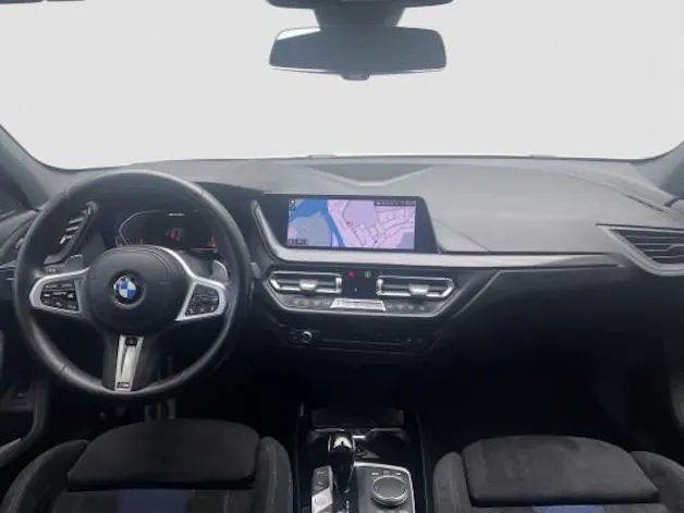 BMW M135i xDrive