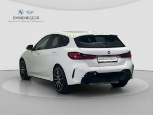 BMW M135i xDrive