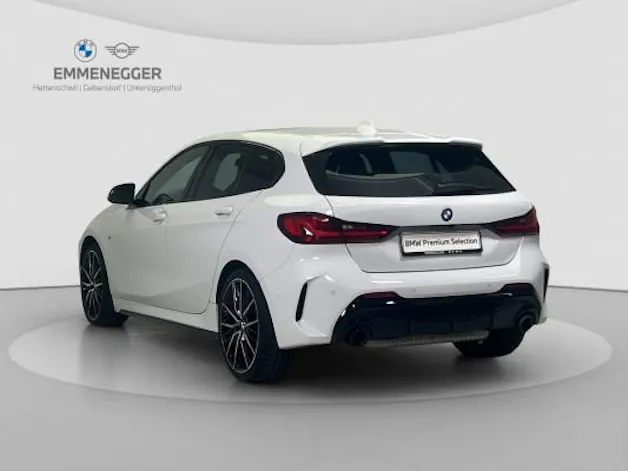 BMW M135i xDrive