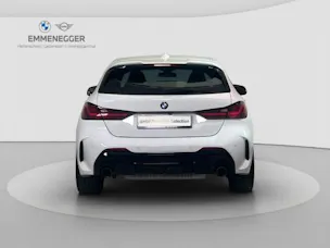 BMW M135i xDrive