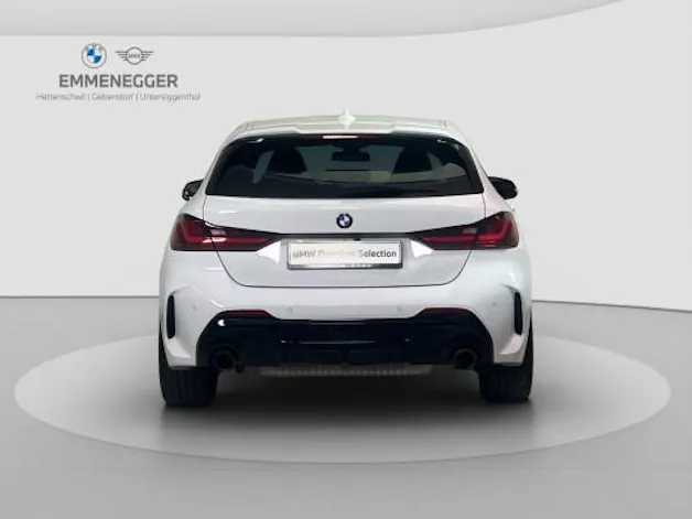 BMW M135i xDrive