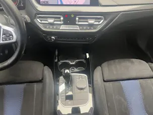 BMW M135i xDrive