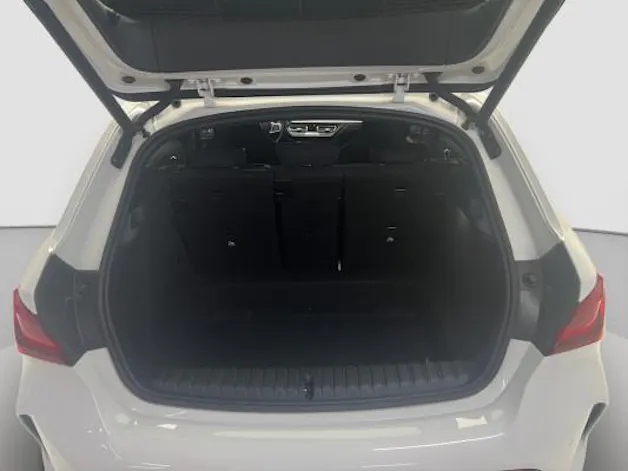 BMW M135i xDrive