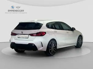 BMW M135i xDrive