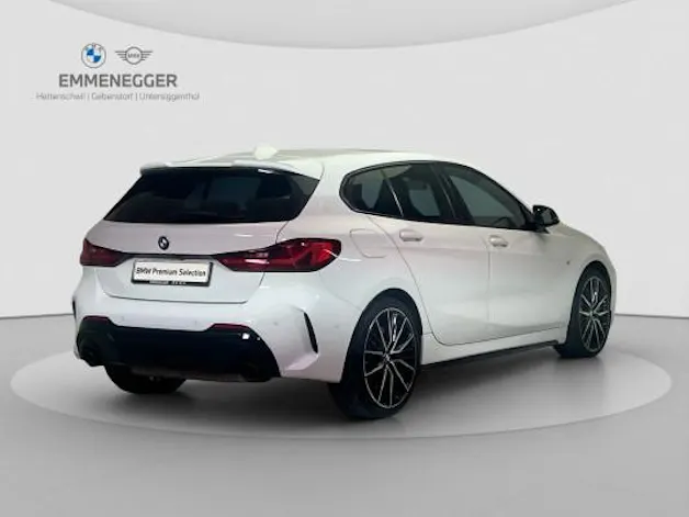 BMW M135i xDrive