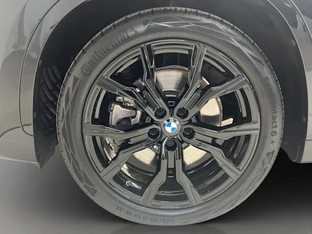 BMW X1 xDrive 25e M Sport