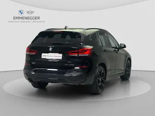 BMW X1 xDrive 25e M Sport