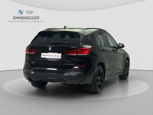BMW X1 xDrive 25e M Sport