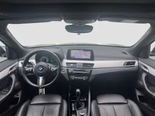 BMW X1 xDrive 25e M Sport