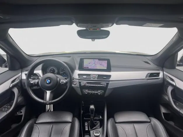 BMW X1 xDrive 25e M Sport