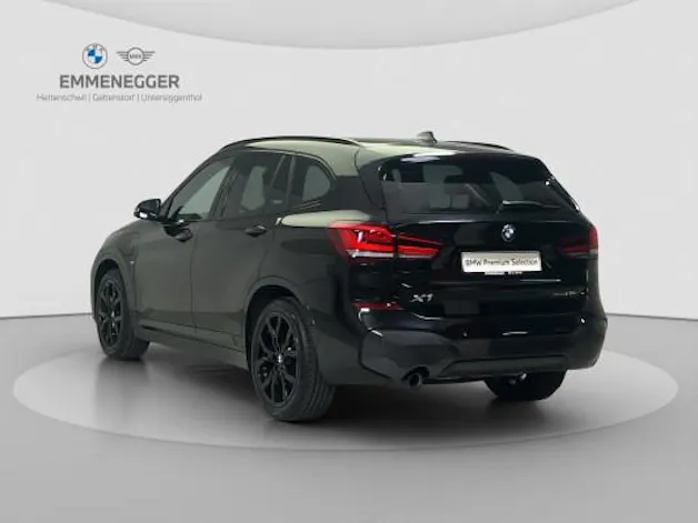BMW X1 xDrive 25e M Sport