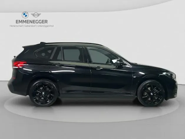 BMW X1 xDrive 25e M Sport