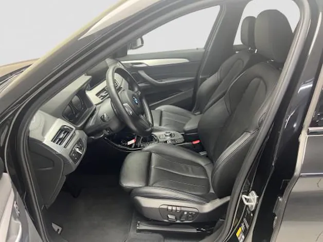 BMW X1 xDrive 25e M Sport