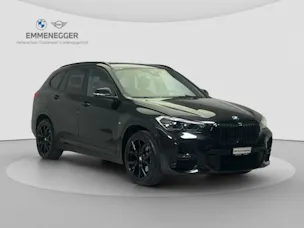 BMW X1 xDrive 25e M Sport