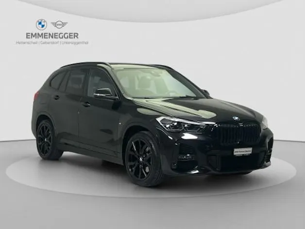 BMW X1 xDrive 25e M Sport