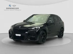 BMW X1 xDrive 25e M Sport