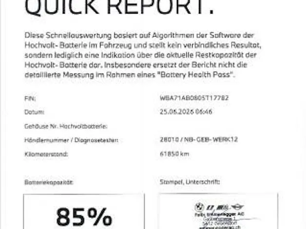 BMW X1 xDrive 25e M Sport