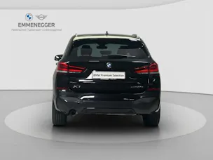 BMW X1 xDrive 25e M Sport