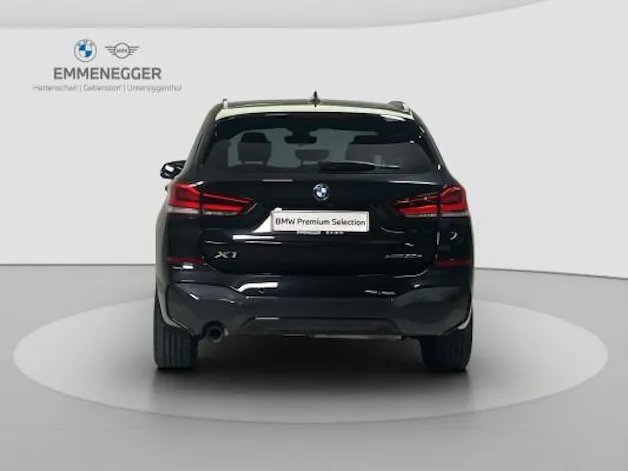 BMW X1 xDrive 25e M Sport