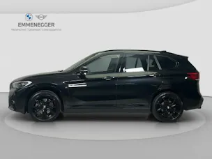 BMW X1 xDrive 25e M Sport