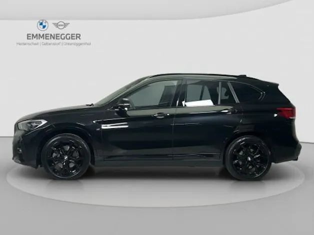 BMW X1 xDrive 25e M Sport