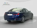 BMW 330e Sport Line