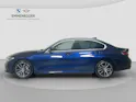BMW 330e Sport Line