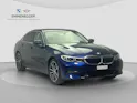 BMW 330e Sport Line