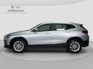 BMW X2 sDrive 18i