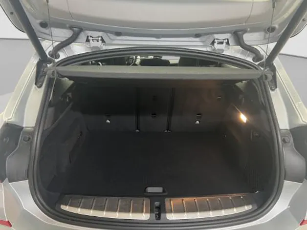 BMW X2 sDrive 18i