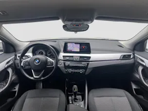 BMW X2 sDrive 18i
