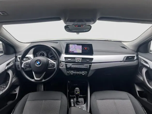 BMW X2 sDrive 18i