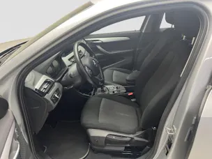 BMW X2 sDrive 18i
