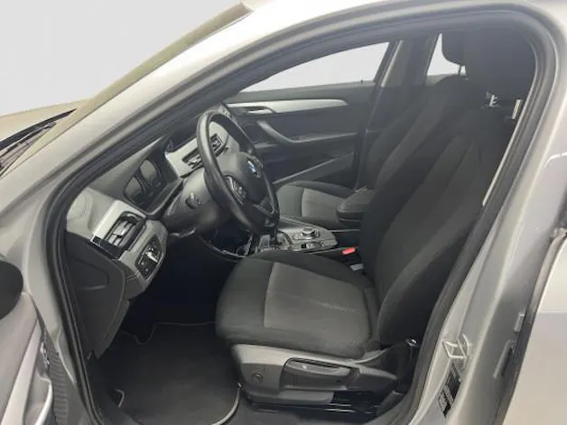 BMW X2 sDrive 18i