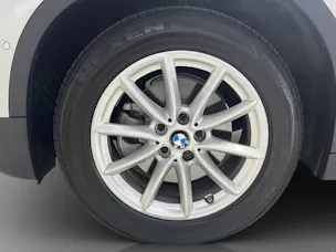 BMW X2 sDrive 18i