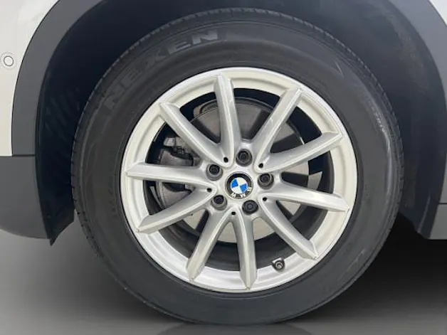 BMW X2 sDrive 18i