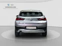 BMW X2 sDrive 18i