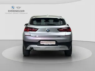 BMW X2 sDrive 18i