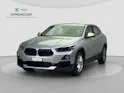 BMW X2 sDrive 18i