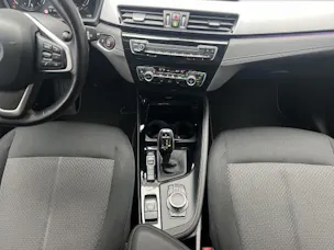 BMW X2 sDrive 18i