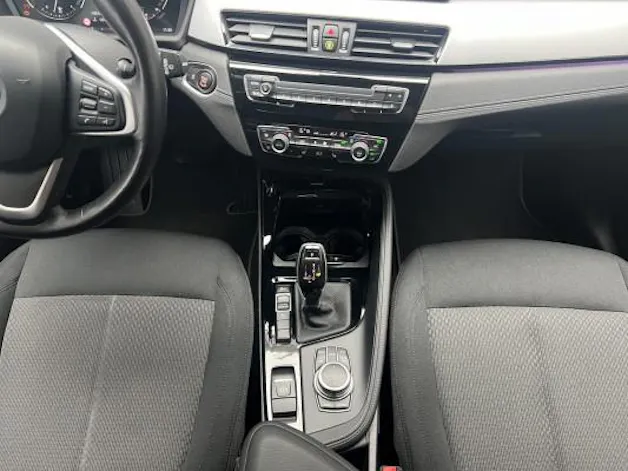 BMW X2 sDrive 18i