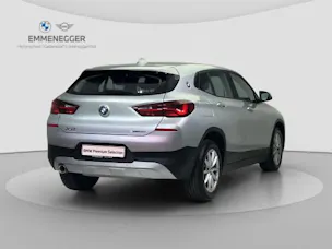 BMW X2 sDrive 18i