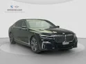 BMW 745Le xDrive M Sport
