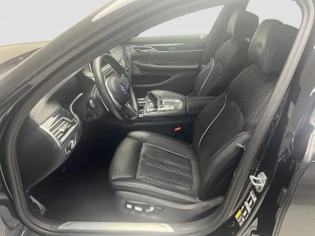 BMW 745Le xDrive M Sport
