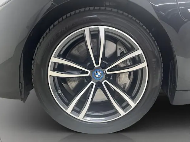 BMW 745Le xDrive M Sport