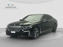BMW 745Le xDrive M Sport