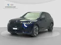 BMW X3 xDrive 48V 40d M Sport