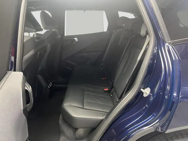 BMW X3 xDrive 48V 40d M Sport